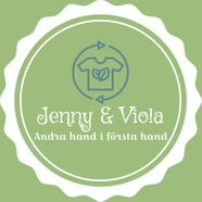 Jenny & Viola